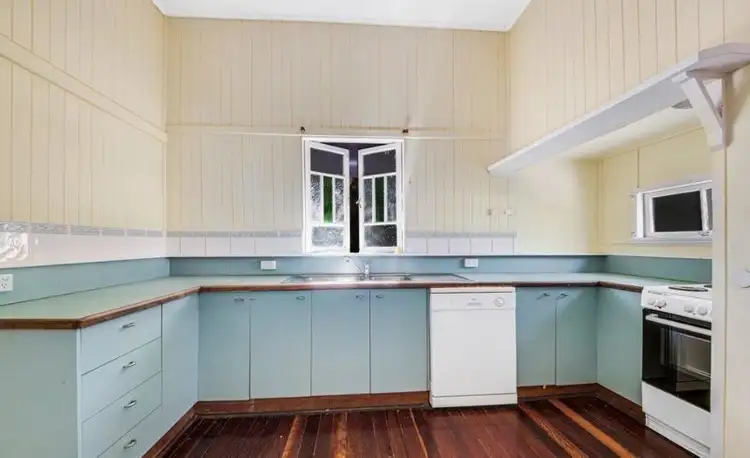 Fourth view of Homely house listing, 250 Auckland Street, South Gladstone QLD 4680