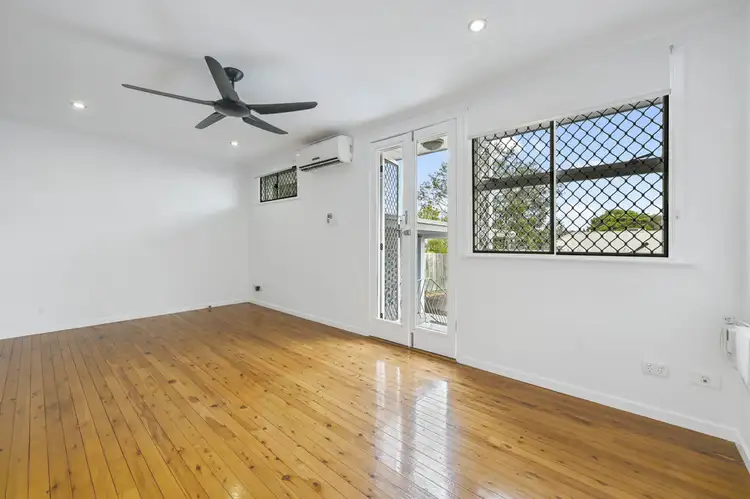 Third view of Homely unit listing, 6/66 Mary Street, Mount Lofty QLD 4350