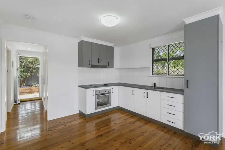 Fourth view of Homely unit listing, 6/66 Mary Street, Mount Lofty QLD 4350