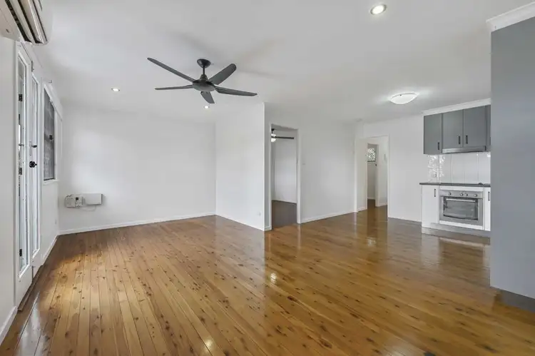 Sixth view of Homely unit listing, 6/66 Mary Street, Mount Lofty QLD 4350