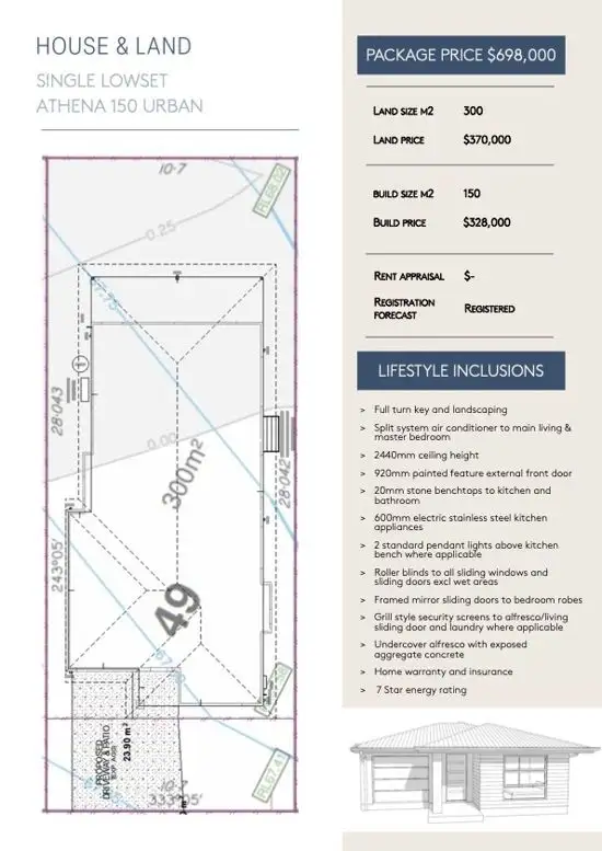 Fifth view of Homely house listing, 37 Lambretta Street, Hillcrest QLD 4118