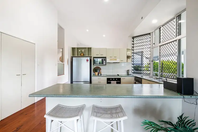 Fourth view of Homely house listing, 18 Woodlands Drive, Eimeo QLD 4740
