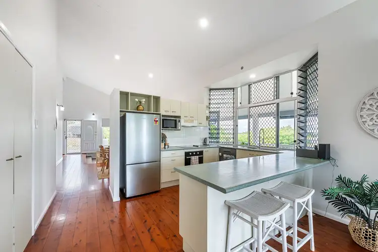 Fifth view of Homely house listing, 18 Woodlands Drive, Eimeo QLD 4740