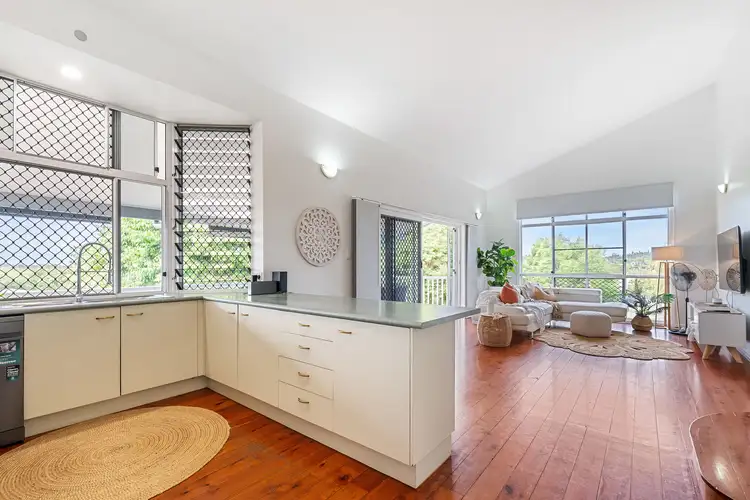 Sixth view of Homely house listing, 18 Woodlands Drive, Eimeo QLD 4740