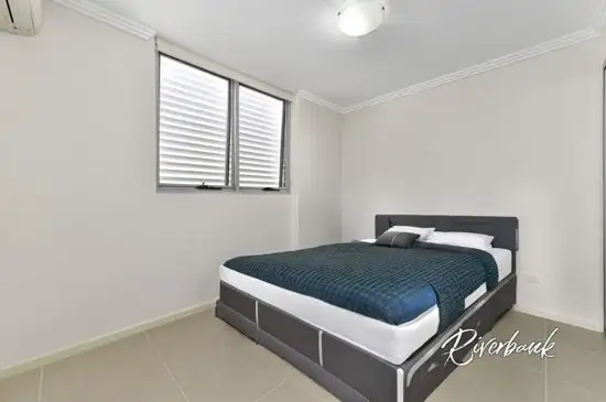 Fourth view of Homely unit listing, 5/29-31 St Ann Street, Merrylands NSW 2160
