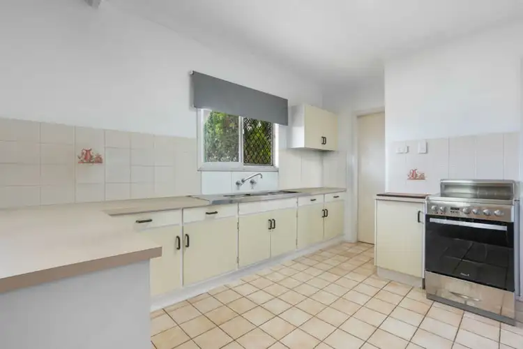 Second view of Homely house listing, 8 Aerodrome Road, Clinton QLD 4680