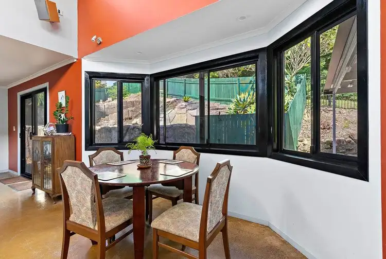 Sixth view of Homely house listing, 14 Campese Tce, Nambour QLD 4560