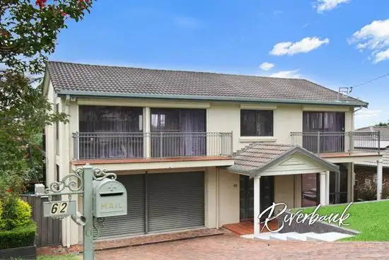 62 Wedmore Road, Emu Heights NSW 2750