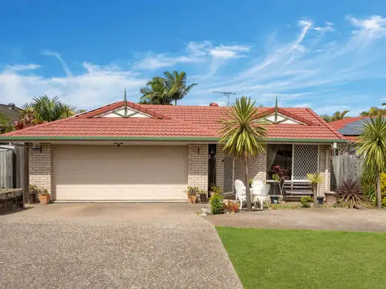 Main view of Homely house listing, 7 Gentian Cl, Drewvale QLD 4116