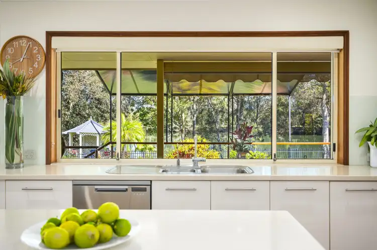 Second view of Homely house listing, 35 Rosedale Drive, Urunga NSW 2455