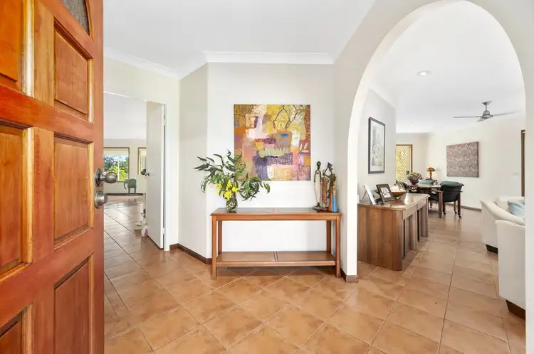 Fourth view of Homely house listing, 35 Rosedale Drive, Urunga NSW 2455