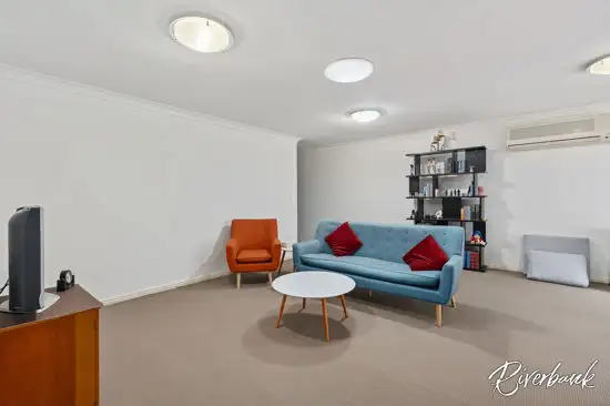 Second view of Homely unit listing, 8/53-59 Windsor Road, Merrylands NSW 2160
