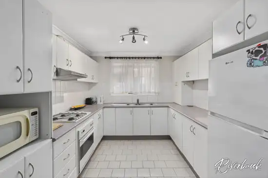 Third view of Homely unit listing, 8/53-59 Windsor Road, Merrylands NSW 2160