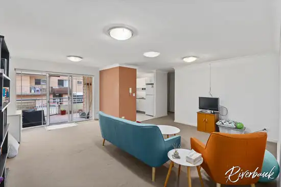 Fourth view of Homely unit listing, 8/53-59 Windsor Road, Merrylands NSW 2160