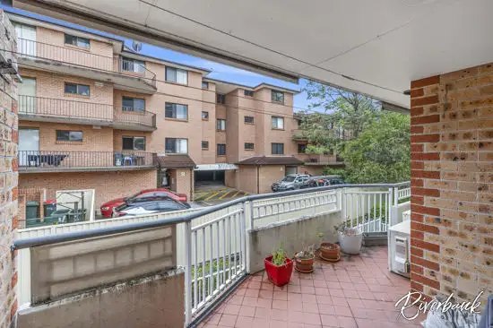 Fifth view of Homely unit listing, 8/53-59 Windsor Road, Merrylands NSW 2160