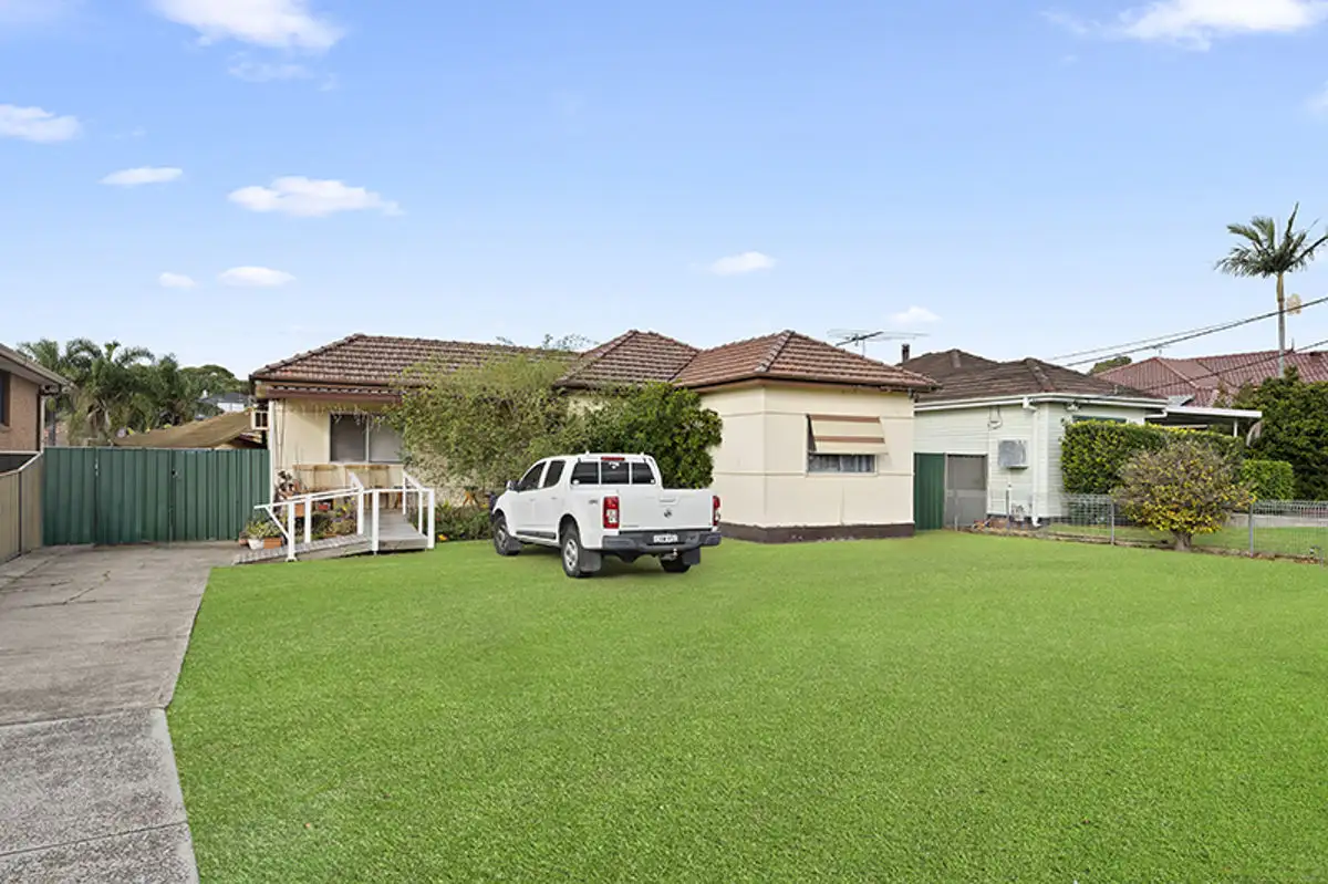 Main view of Homely house listing, 70 Boronia Street, South Wentworthville NSW 2145