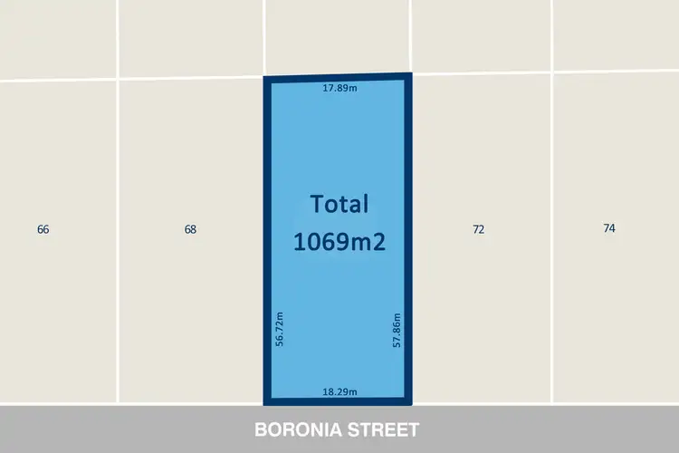 Second view of Homely house listing, 70 Boronia Street, South Wentworthville NSW 2145