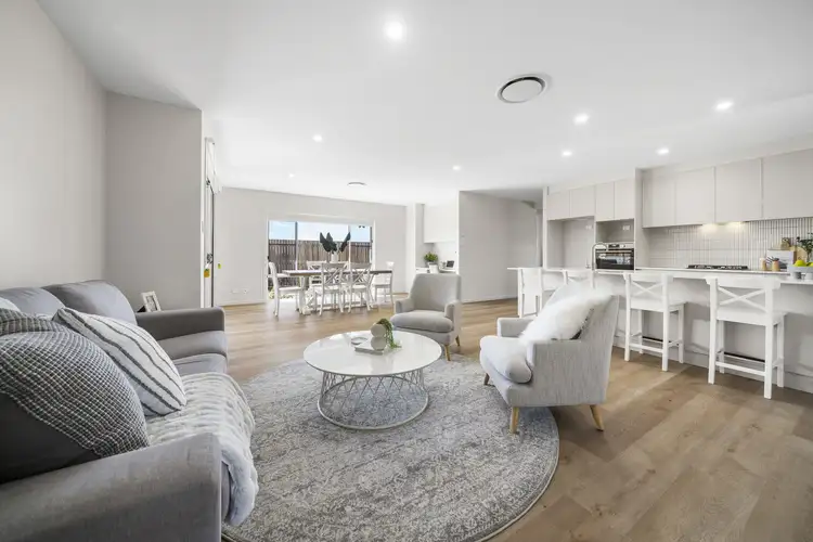 Second view of Homely house listing, 18 McEwan Crescent, Kearneys Spring QLD 4350