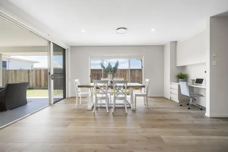 Fourth view of Homely house listing, 18 McEwan Crescent, Kearneys Spring QLD 4350