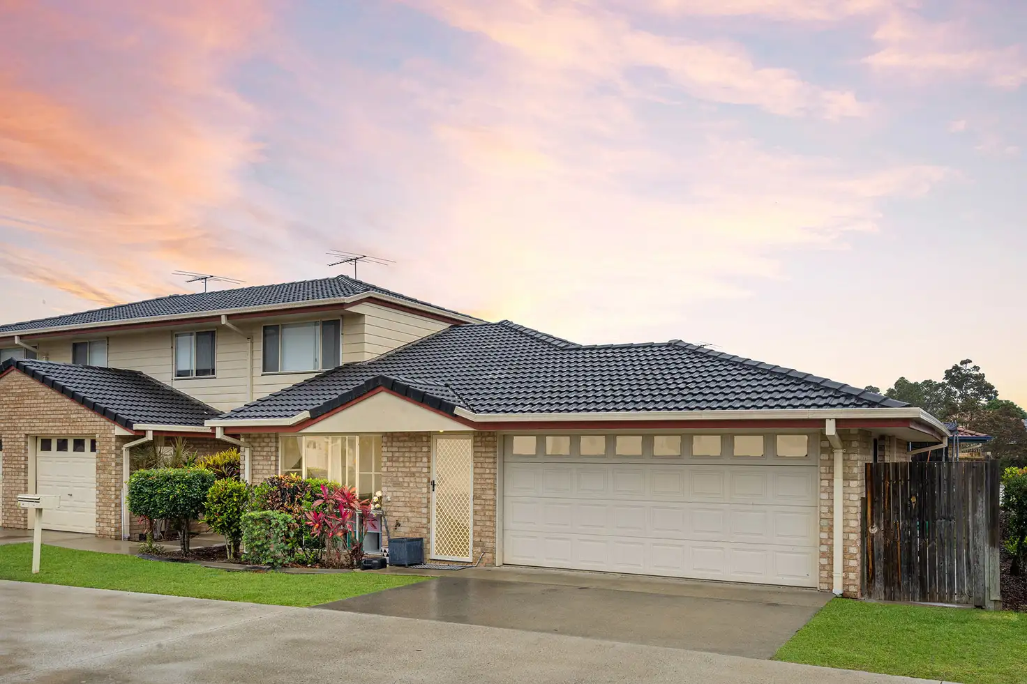 Main view of Homely townhouse listing, 613/2 Nicol Way, Brendale QLD 4500