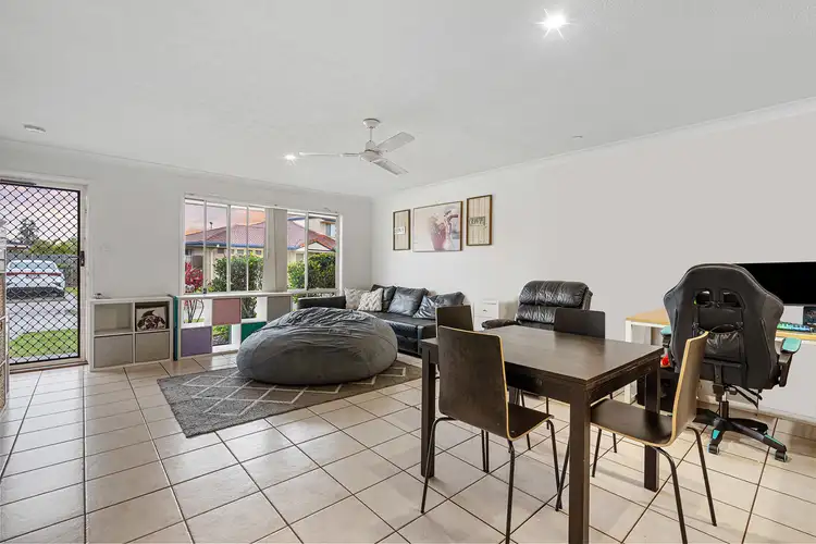 Second view of Homely townhouse listing, 613/2 Nicol Way, Brendale QLD 4500