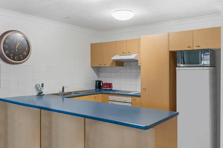 Fourth view of Homely townhouse listing, 613/2 Nicol Way, Brendale QLD 4500