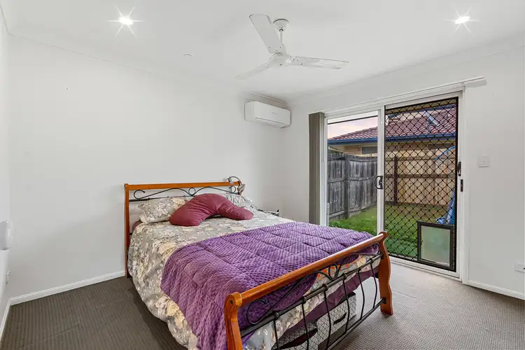 Fifth view of Homely townhouse listing, 613/2 Nicol Way, Brendale QLD 4500