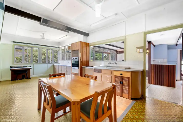 Fifth view of Homely house listing, 7 George Street, Yandina QLD 4561