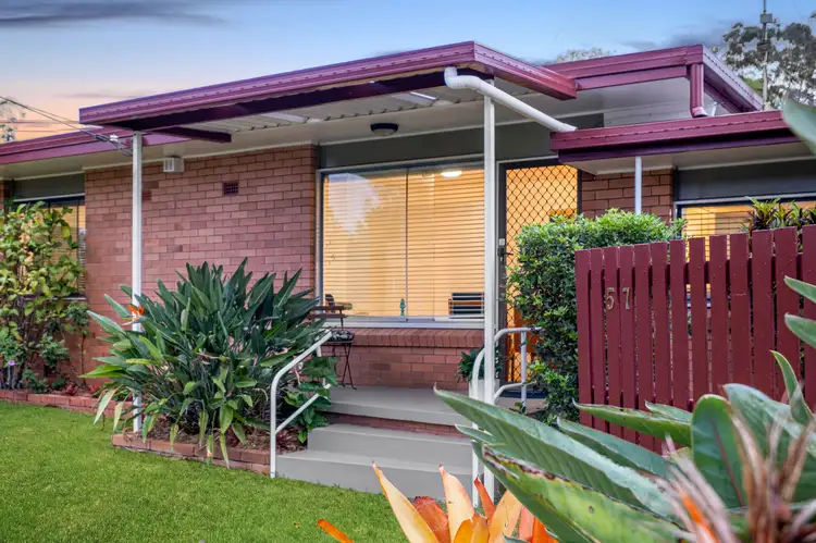 Third view of Homely house listing, 57 Isabella Ave, Nambour QLD 4560