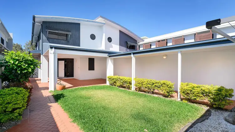 Main view of Homely apartment listing, 38/19 East Point Drive, Mackay Harbour QLD 4740