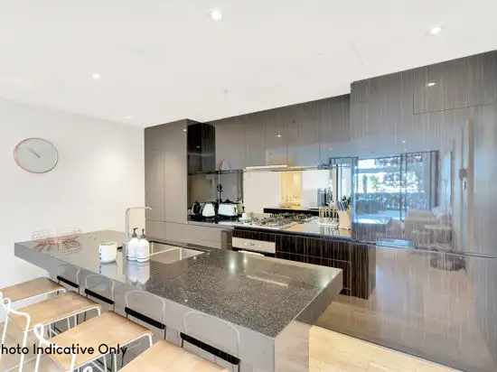 Second view of Homely apartment listing, Address available on request