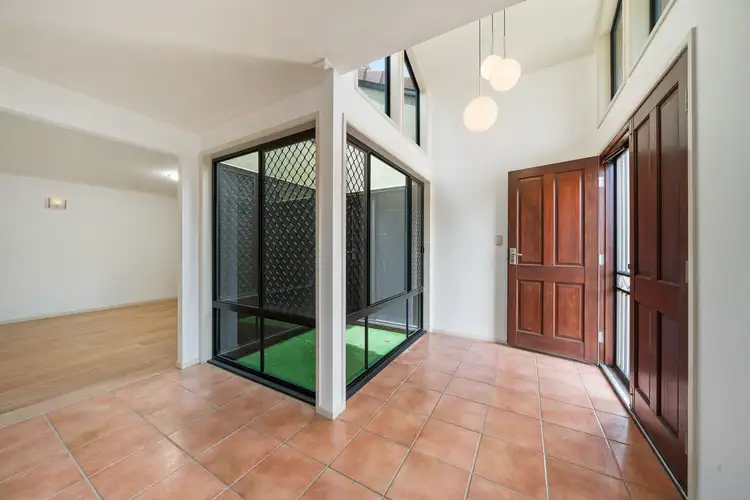Second view of Homely house listing, 16 Bridget Court, Middle Ridge QLD 4350