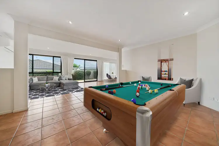 Fourth view of Homely house listing, 16 Bridget Court, Middle Ridge QLD 4350