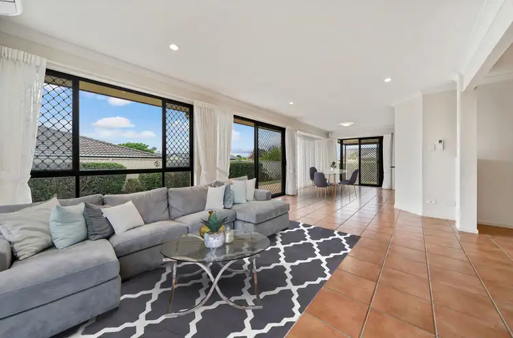 Fifth view of Homely house listing, 16 Bridget Court, Middle Ridge QLD 4350