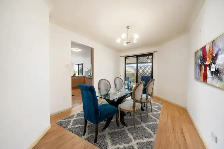 Sixth view of Homely house listing, 16 Bridget Court, Middle Ridge QLD 4350