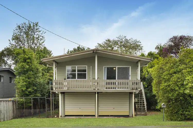 Second view of Homely house listing, 59 Samsonvale Road, Strathpine QLD 4500