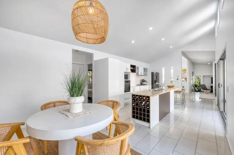 Sixth view of Homely house listing, 32 Crestview Drive, Peregian Springs QLD 4573