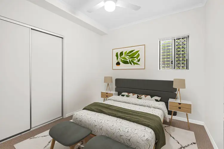 Third view of Homely unit listing, 1/30 Felix Street, Lutwyche QLD 4030