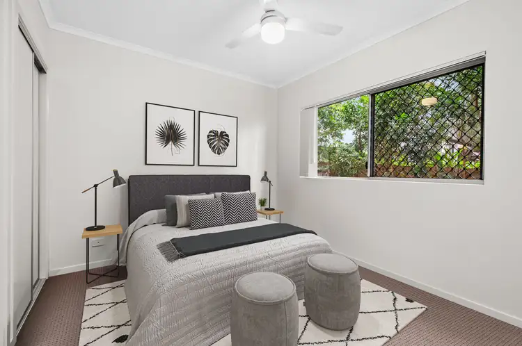 Fourth view of Homely unit listing, 1/30 Felix Street, Lutwyche QLD 4030