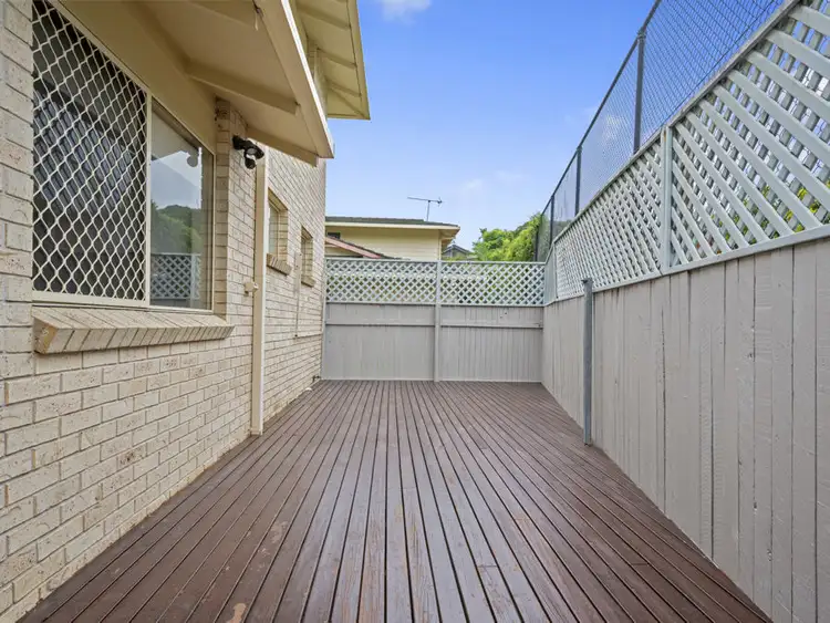 Fifth view of Homely townhouse listing, 1/29 Curacoa Street, Coffs Harbour NSW 2450