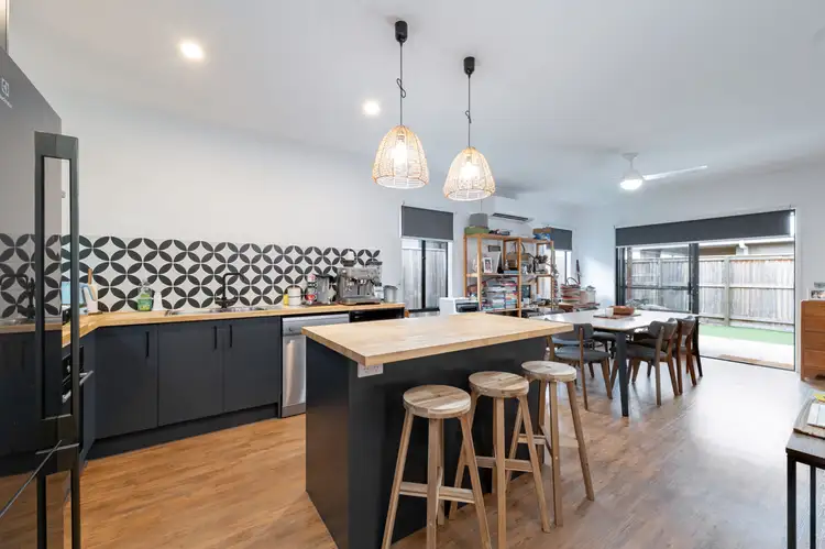 Main view of Homely house listing, 105 Charlotte Avenue, Nirimba QLD 4551