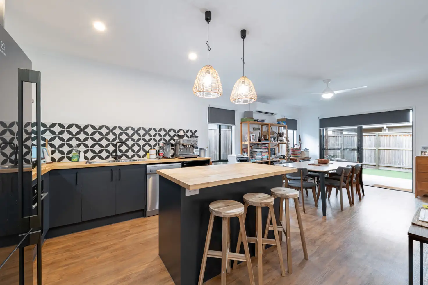 Main view of Homely house listing, 105 Charlotte Avenue, Nirimba QLD 4551