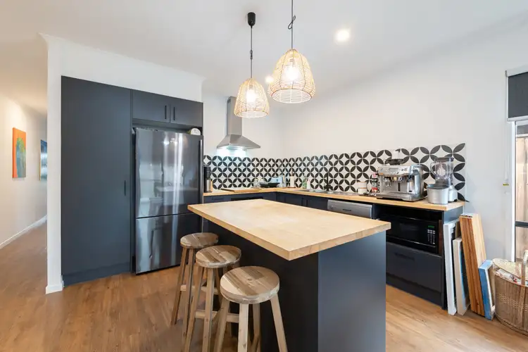 Fifth view of Homely house listing, 105 Charlotte Avenue, Nirimba QLD 4551