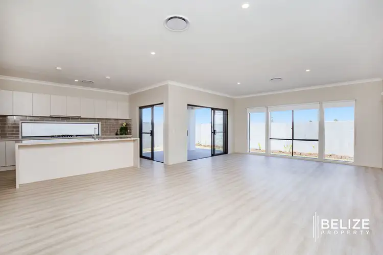 Second view of Homely house listing, 40 Hamilton Drive, Jacobs Well QLD 4208