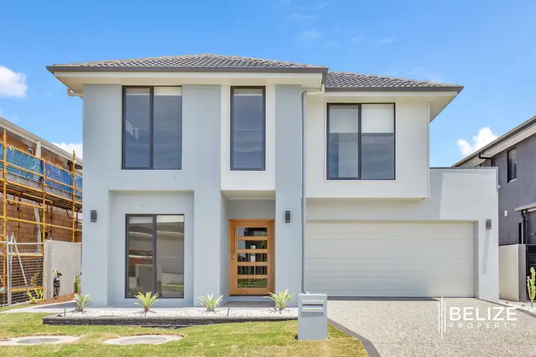 Fifth view of Homely house listing, 40 Hamilton Drive, Jacobs Well QLD 4208