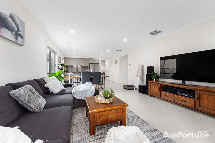 Sixth view of Homely house listing, 32 Hutchence Drive, Point Cook VIC 3030