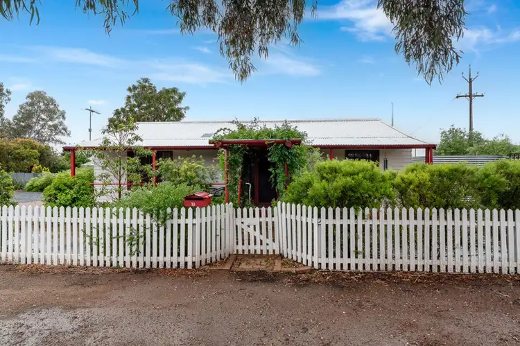 Main view of Homely house listing, 18 Thule Drive, Murray Bridge SA 5253