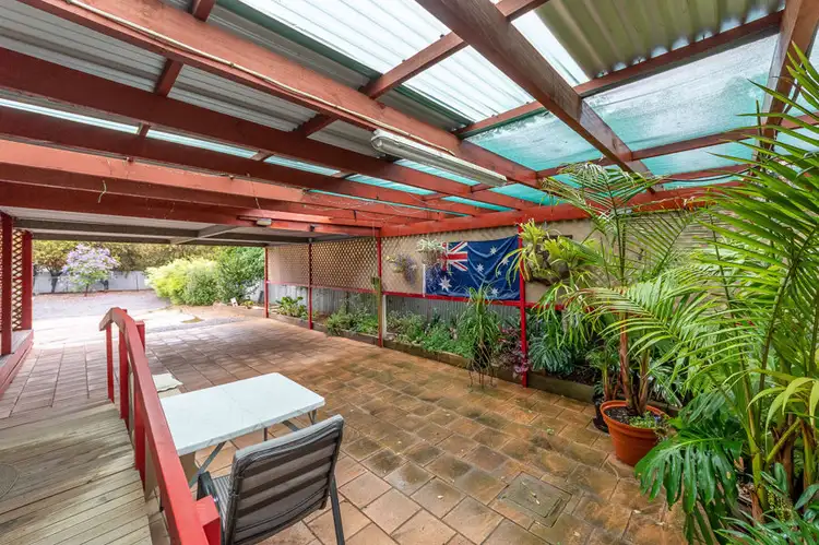 Second view of Homely house listing, 18 Thule Drive, Murray Bridge SA 5253