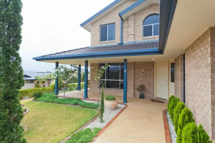 9 View Drive, Boambee East NSW 2452