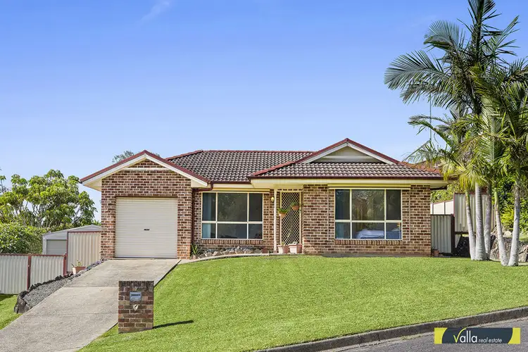 3 BANKSIA CRESCENT, Nambucca Heads NSW 2448